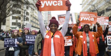 YWCA Equity & Justice