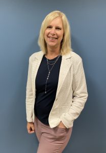 Patti Gilbert